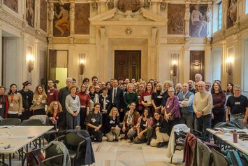 Ottava e ultima Plenaria dell'Assemblea dei Cittadini sul Clima di Milano | 19 10 24