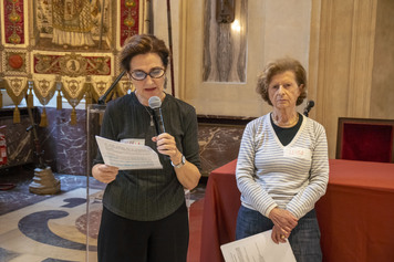 Ottava e ultima Plenaria dell'Assemblea dei Cittadini sul Clima di Milano | 19 10 24