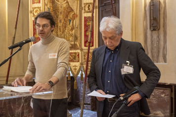 Ottava e ultima Plenaria dell'Assemblea dei Cittadini sul Clima di Milano | 19 10 24